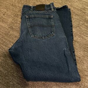 🟠 Lee Jeans - Regular Fit 36x32